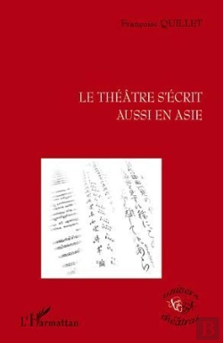 Bertrand.pt - Le Théâtre S'Écrit Aussi En Asie