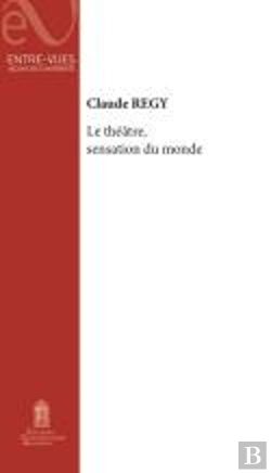 Bertrand.pt - Le Théâtre, Sensation Du Monde
