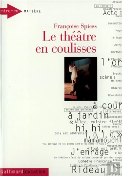 Bertrand.pt - Le Theatre Vu Des Coulisses