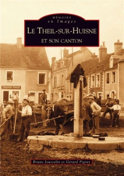 Bertrand.pt - Le Theil-Sur-Huisne Et Son Canton