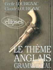 Le Thème Anglais Grammatical