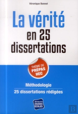 Bertrand.pt - Le Theme De Culture Generale En 20 Dissertations ; Prepa Hec 2014