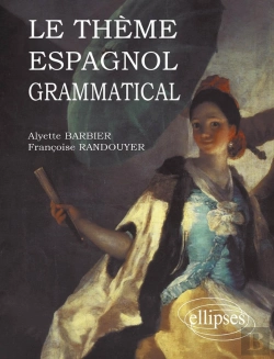 Bertrand.pt - Le Thème Espagnol Grammatical