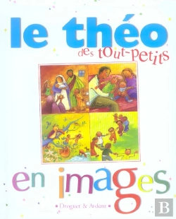 Bertrand.pt - Le Theo Des Tout-Petits En Images