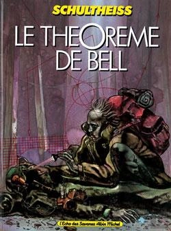 Bertrand.pt - Le Théorème De Bell - Tome 01