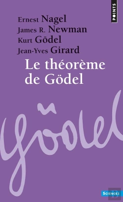 Bertrand.pt - Le Théorème De Godel
