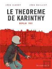 Le Théorème De Karinthy T.1 ; Berlin 1981