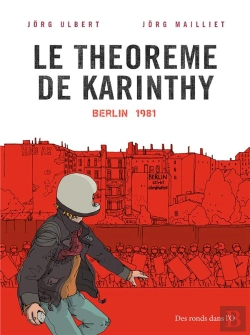 Bertrand.pt - Le Théorème De Karinthy T.1 ; Berlin 1981