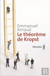 Le Théorème De Kropst