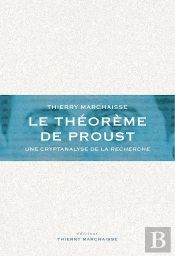 Le Théoreme De Proust : Une Cryptanalyse De La Recherche