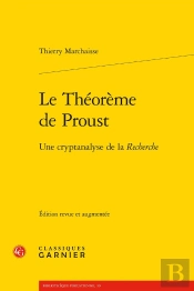 Le Théorème De Proust : Une Cryptanalyse De La Recherche