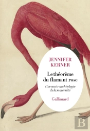 Le Théorème Du Flamant Rose : Une Socio-Archéologie De La Maternité
