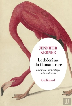 Bertrand.pt - Le Théorème Du Flamant Rose : Une Socio-Archéologie De La Maternité