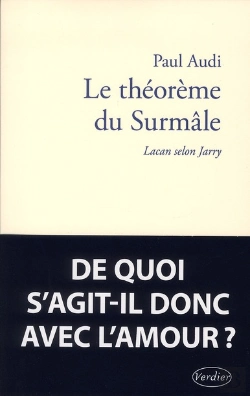 Bertrand.pt - Le Theoreme Du Surmale
