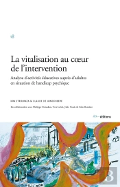 Le Thérapeute Et Le Diplomate ; Modélisation De Pratiques De Soin Aux Migrants