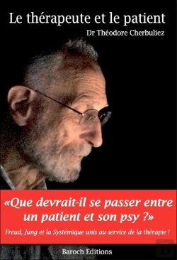 Bertrand.pt - Le Thérapeute Et Le Patient