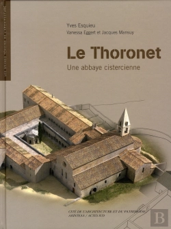 Bertrand.pt - Le Thoronet ; Une Abbaye Cistercienne