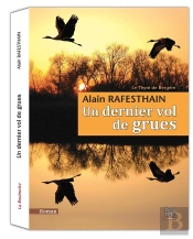 Le Thym Des Bergères Tome 2 ; Un Dernier Vol De Grues