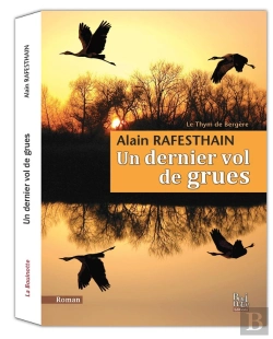 Bertrand.pt - Le Thym Des Bergères Tome 2 ; Un Dernier Vol De Grues