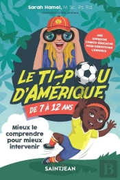 Le Ti-Pou D'Amerique De 5 A 12 Ans