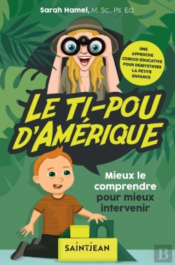 Bertrand.pt - Le Ti-Pou D'Amérique