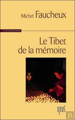 Bertrand.pt - Le Tibet De La Memoire