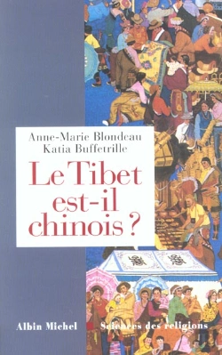 Bertrand.pt - Le Tibet Est-Il Chinois ?