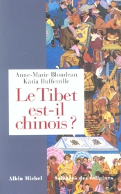 Le Tibet Est-Il Chinois ?