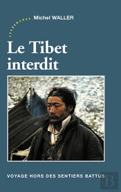 Le Tibet Interdit