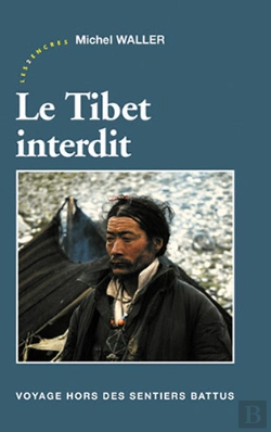 Bertrand.pt - Le Tibet Interdit