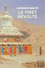 Le Tibet Révolté