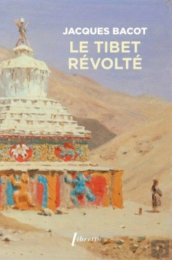 Bertrand.pt - Le Tibet Révolté