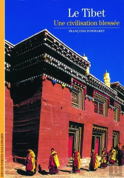 Bertrand.pt - Le Tibet : Une Civilisation Blessée