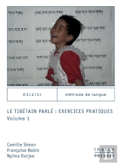 Le Tibetain Parlé : Exercices Pratiques Tome 1