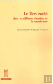 Le Tiers Caché Dans Les Différents Domaines De La Connaissance