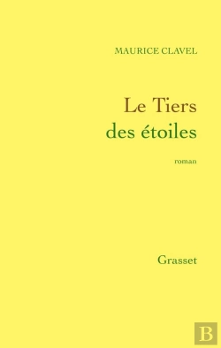 Bertrand.pt - Le Tiers Des Étoiles