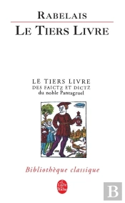 Le Tiers Livre