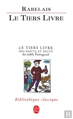 Bertrand.pt - Le Tiers Livre