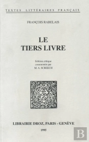 Le Tiers Livre