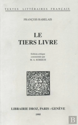 Bertrand.pt - Le Tiers Livre