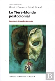Le Tiers-Monde Postcolonial