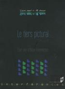 Le Tiers Pictural ; Pour Une Critique Intermédiale