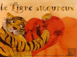 Bertrand.pt - Le Tigre Amoureux