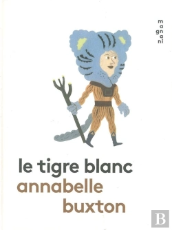 Bertrand.pt - Le Tigre Blanc