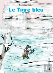 Le Tigre Bleu
