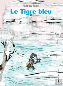 Bertrand.pt - Le Tigre Bleu