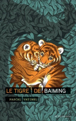 Bertrand.pt - Le Tigre De Baiming-Ne