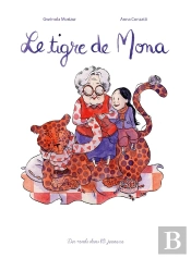 Le Tigre De Mona