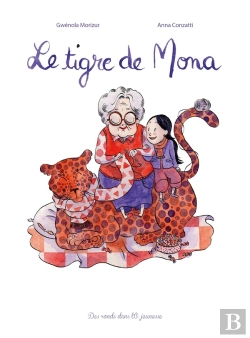 Bertrand.pt - Le Tigre De Mona