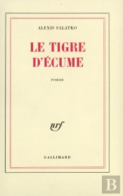 Le Tigre D'Écume